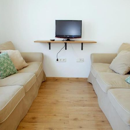 Mirador De Sant Llorenc - Acogedor Apartamento 6P Guardiola de Berga Ngoại thất bức ảnh