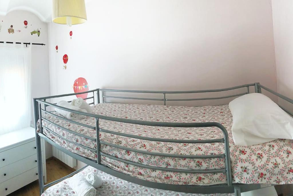 Mirador De Sant Llorenc - Acogedor Apartamento 6P Guardiola de Berga Ngoại thất bức ảnh