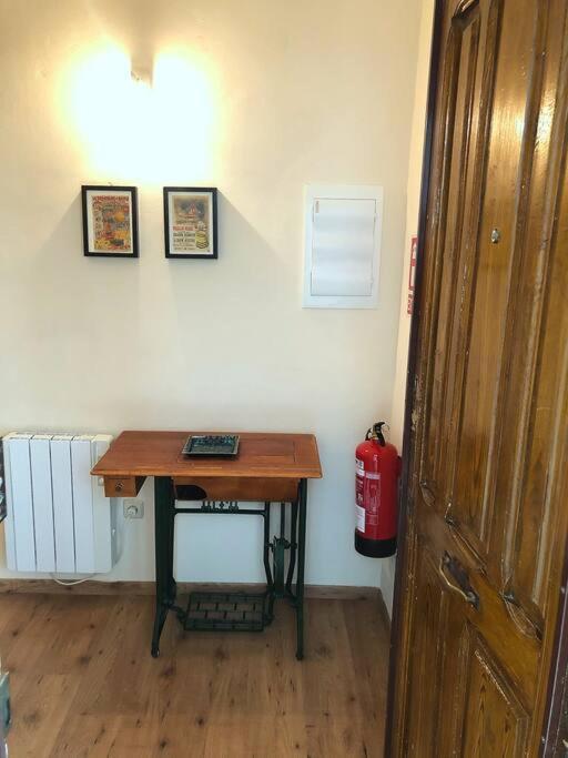 Mirador De Sant Llorenc - Acogedor Apartamento 6P Guardiola de Berga Ngoại thất bức ảnh