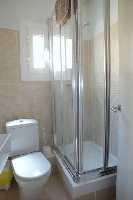 Mirador De Sant Llorenc - Acogedor Apartamento 6P Guardiola de Berga Ngoại thất bức ảnh
