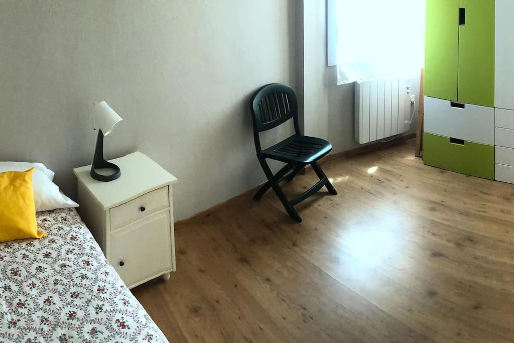 Mirador De Sant Llorenc - Acogedor Apartamento 6P Guardiola de Berga Ngoại thất bức ảnh