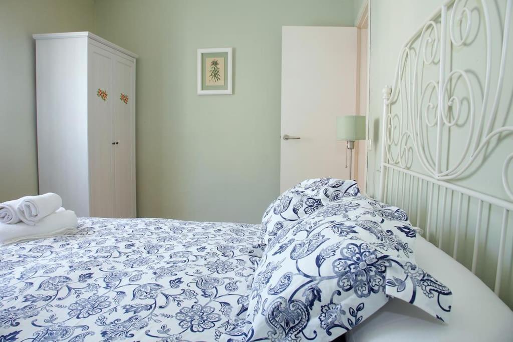 Mirador De Sant Llorenc - Acogedor Apartamento 6P Guardiola de Berga Ngoại thất bức ảnh