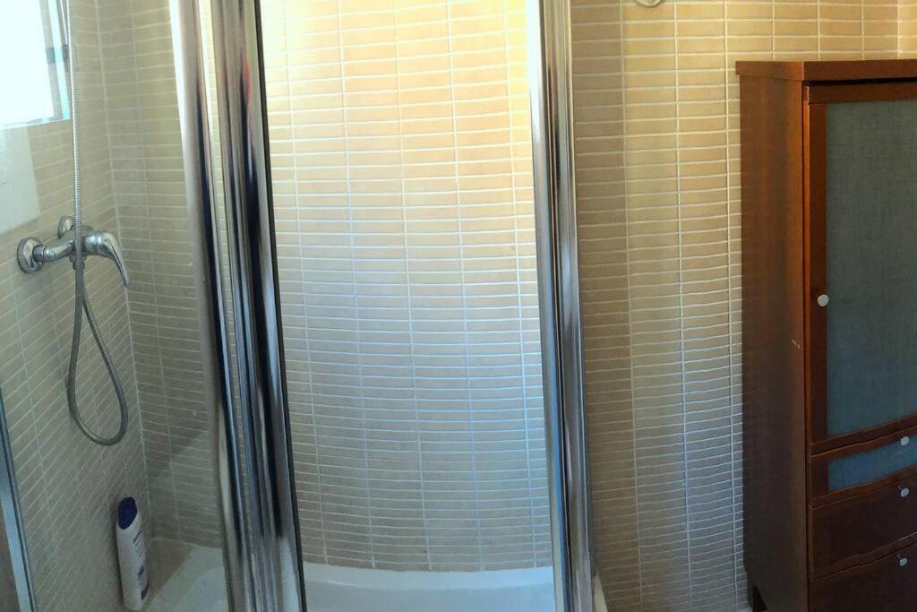 Mirador De Sant Llorenc - Acogedor Apartamento 6P Guardiola de Berga Ngoại thất bức ảnh